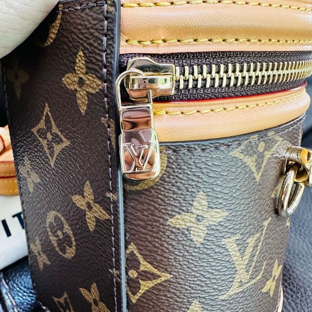 Louis Vuitton Nano Cannes - Picture 5 of 15